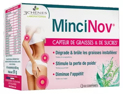 LES 3 CHÊNES